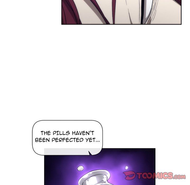 Cabalist Manhwa - Chapter 19 Page 43