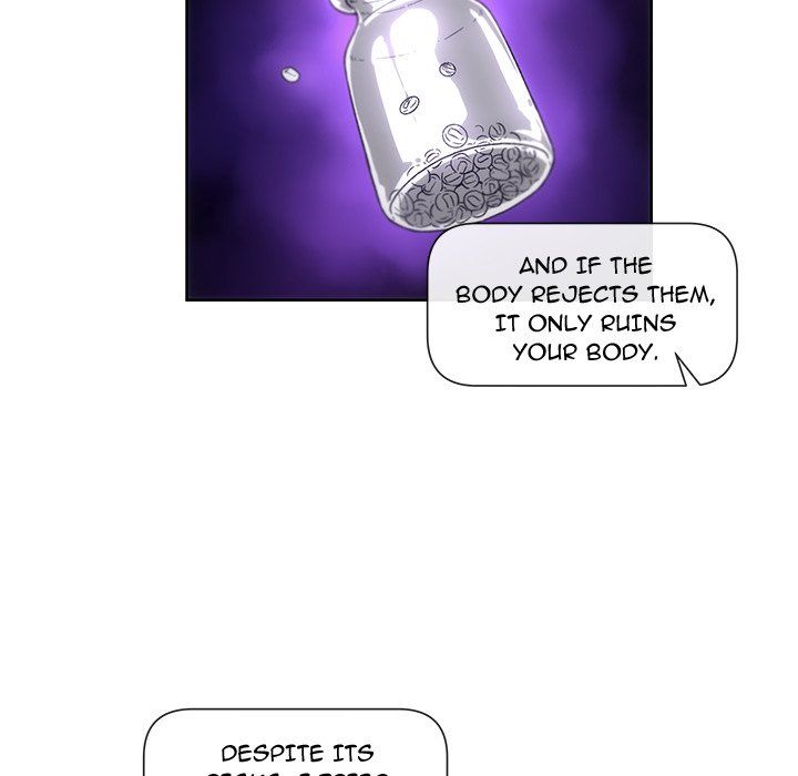 Cabalist Manhwa - Chapter 19 Page 44