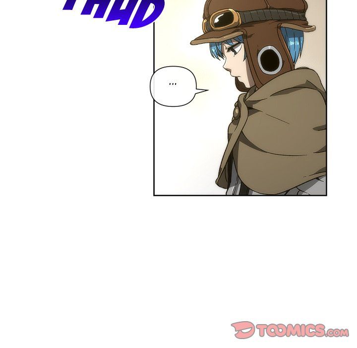 Cabalist Manhwa - Chapter 19 Page 51