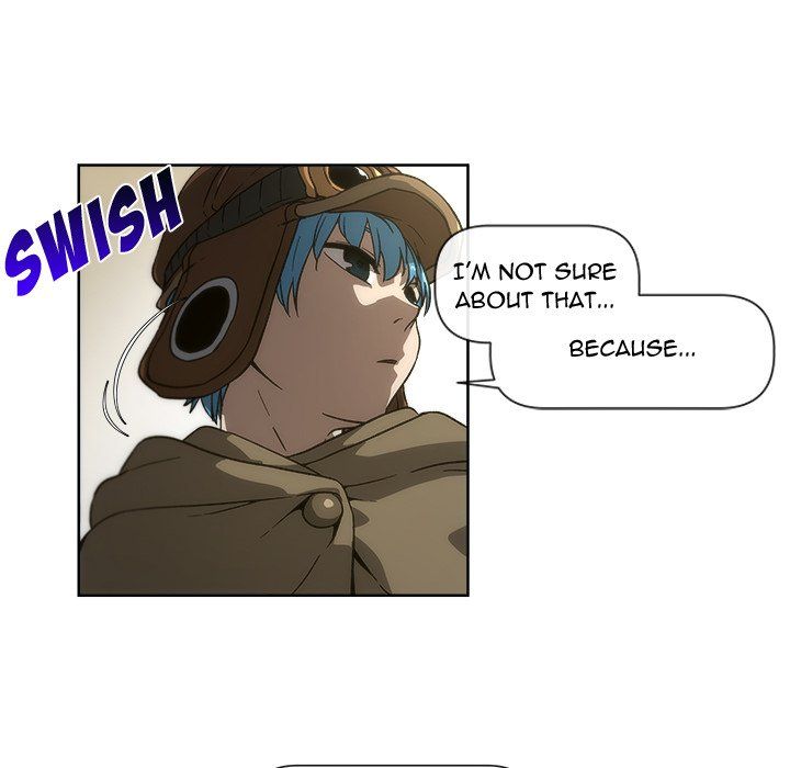 Cabalist Manhwa - Chapter 19 Page 52