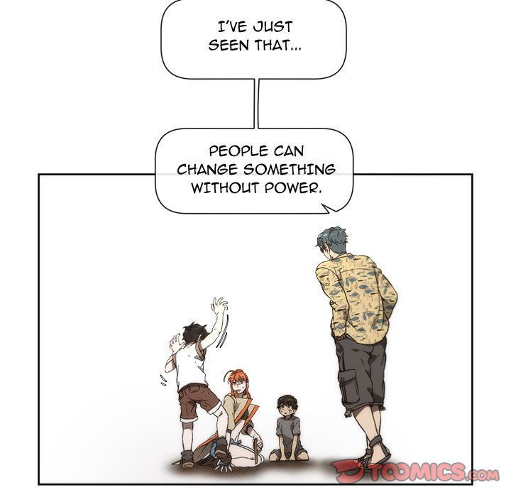 Cabalist Manhwa - Chapter 19 Page 53