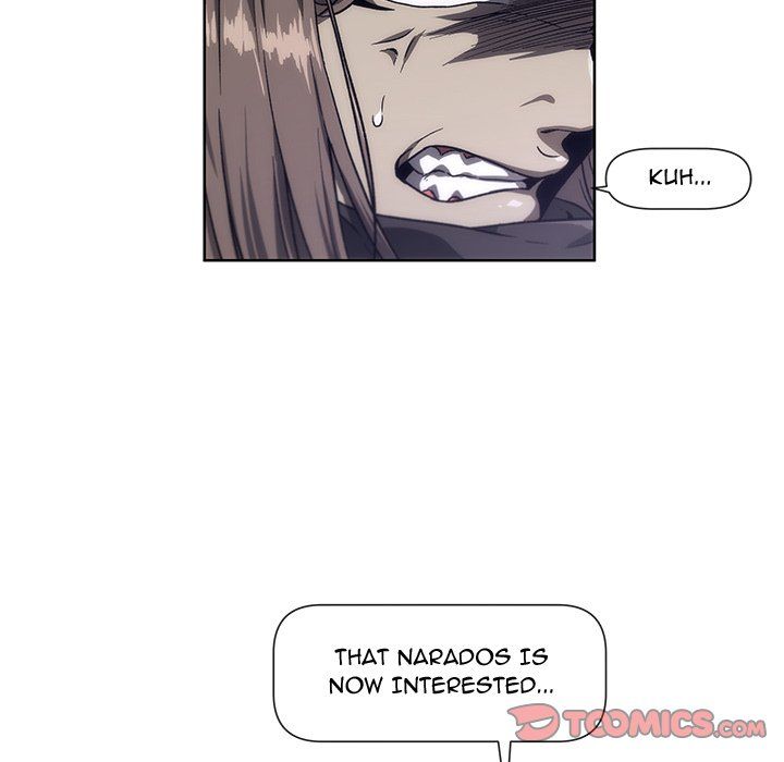 Cabalist Manhwa - Chapter 19 Page 57