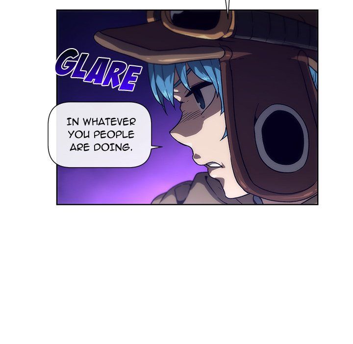 Cabalist Manhwa - Chapter 19 Page 58