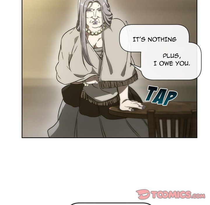 Cabalist Manhwa - Chapter 19 Page 71