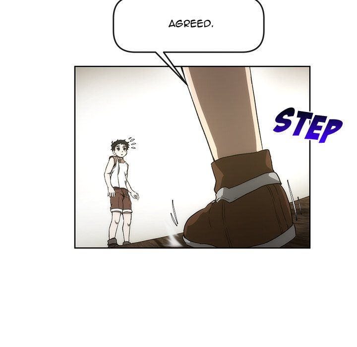 Cabalist Manhwa - Chapter 19 Page 72