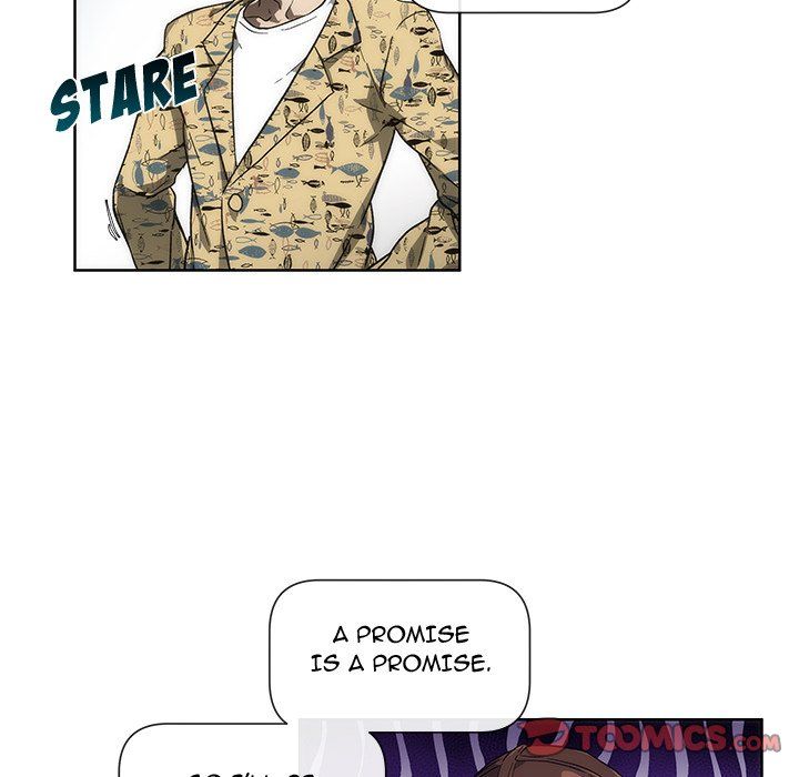 Cabalist Manhwa - Chapter 19 Page 75