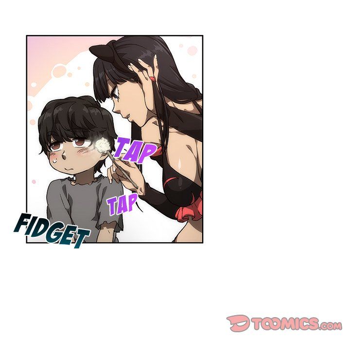 Cabalist Manhwa - Chapter 19 Page 83