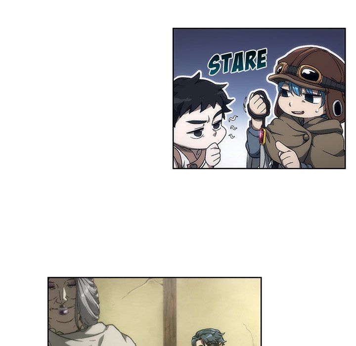 Cabalist Manhwa - Chapter 19 Page 84