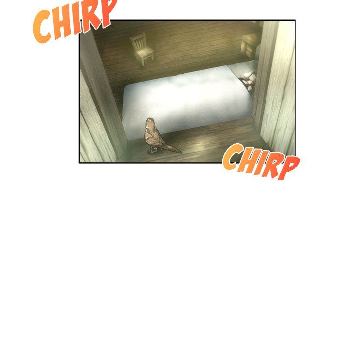 Cabalist Manhwa - Chapter 19 Page 86