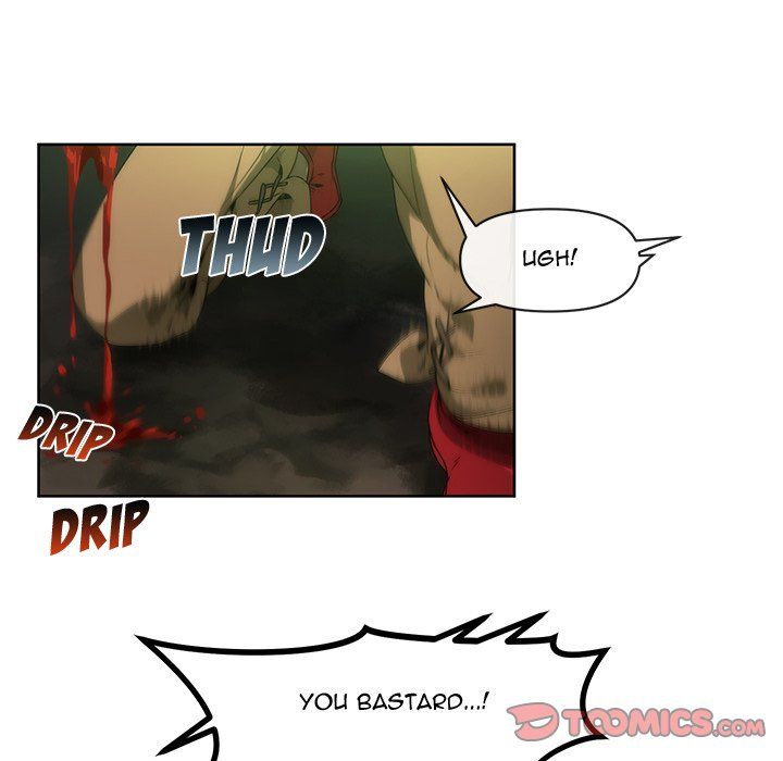 Cabalist Manhwa - Chapter 28 Page 23