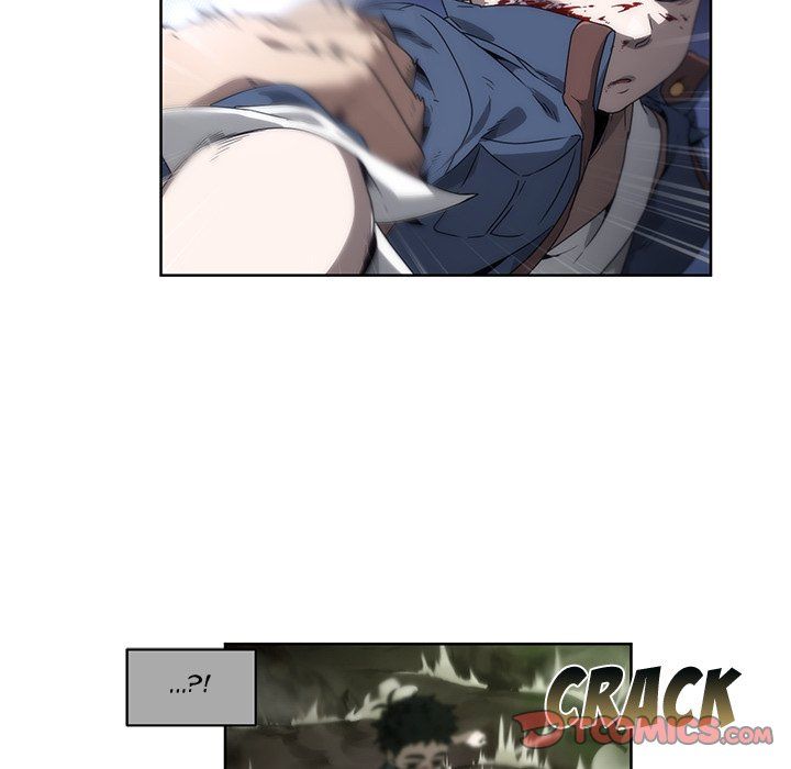 Cabalist Manhwa - Chapter 28 Page 43