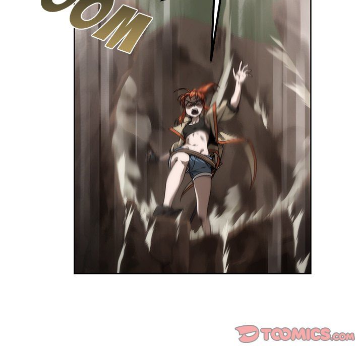 Cabalist Manhwa - Chapter 28 Page 51