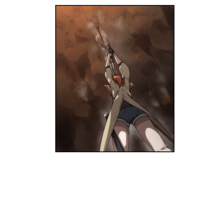 Cabalist Manhwa - Chapter 28 Page 58