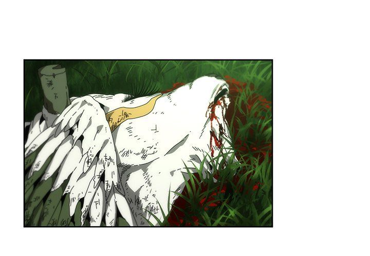 Cabalist Manhwa - Chapter 27 Page 2