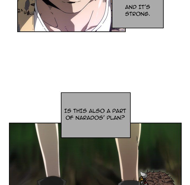 Cabalist Manhwa - Chapter 27 Page 6