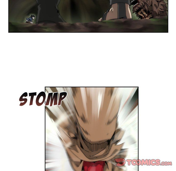 Cabalist Manhwa - Chapter 27 Page 7