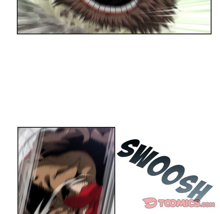 Cabalist Manhwa - Chapter 27 Page 9