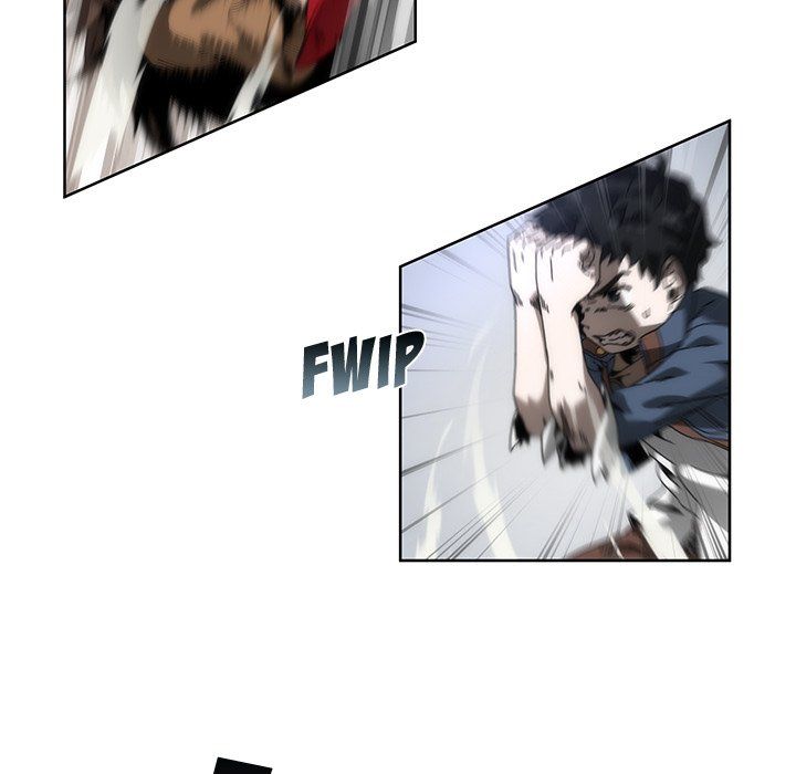 Cabalist Manhwa - Chapter 27 Page 10