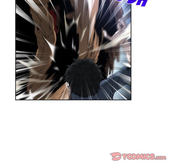 Cabalist Manhwa - Chapter 27 Page 13