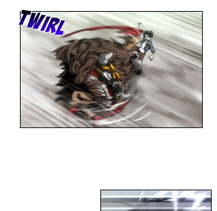 Cabalist Manhwa - Chapter 27 Page 14