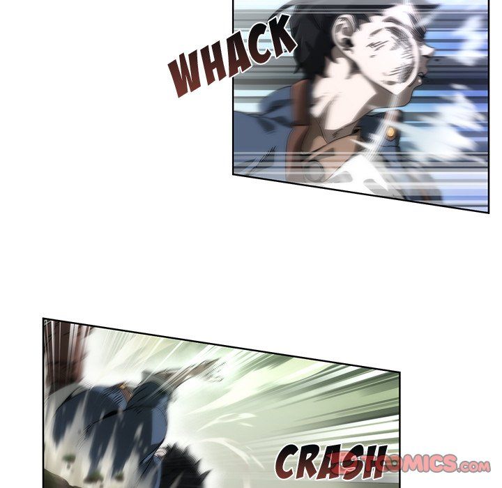 Cabalist Manhwa - Chapter 27 Page 15