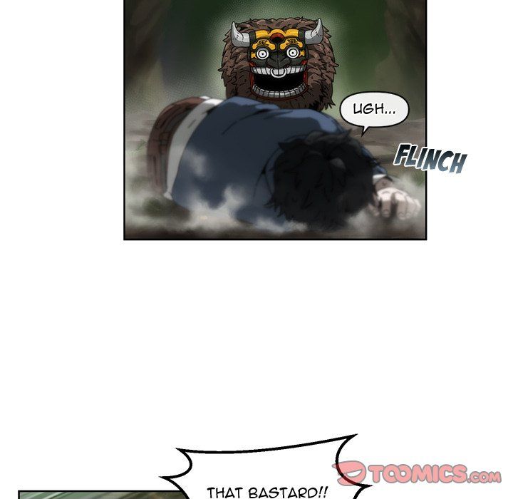 Cabalist Manhwa - Chapter 27 Page 17