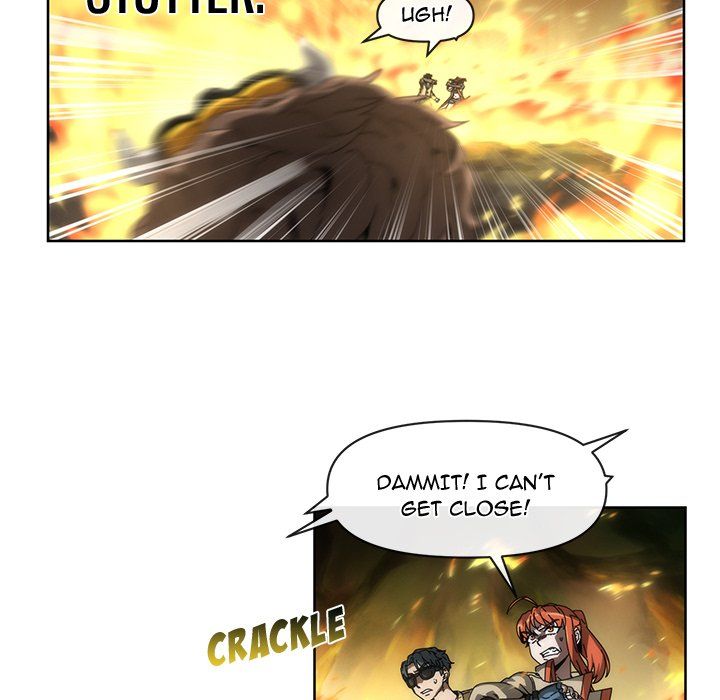 Cabalist Manhwa - Chapter 27 Page 20