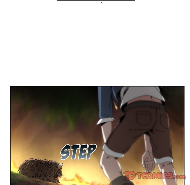 Cabalist Manhwa - Chapter 27 Page 23