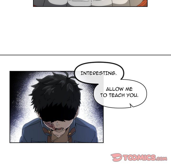 Cabalist Manhwa - Chapter 27 Page 25