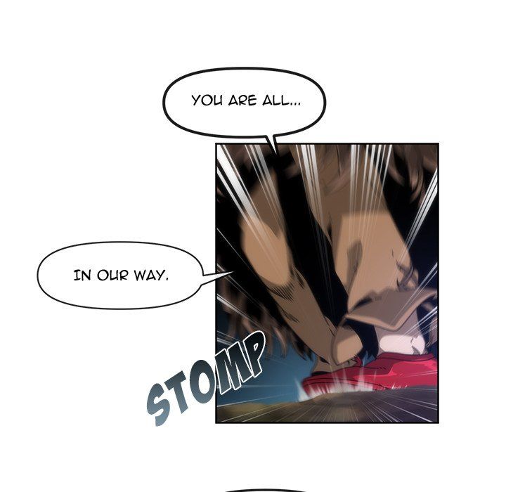 Cabalist Manhwa - Chapter 27 Page 26