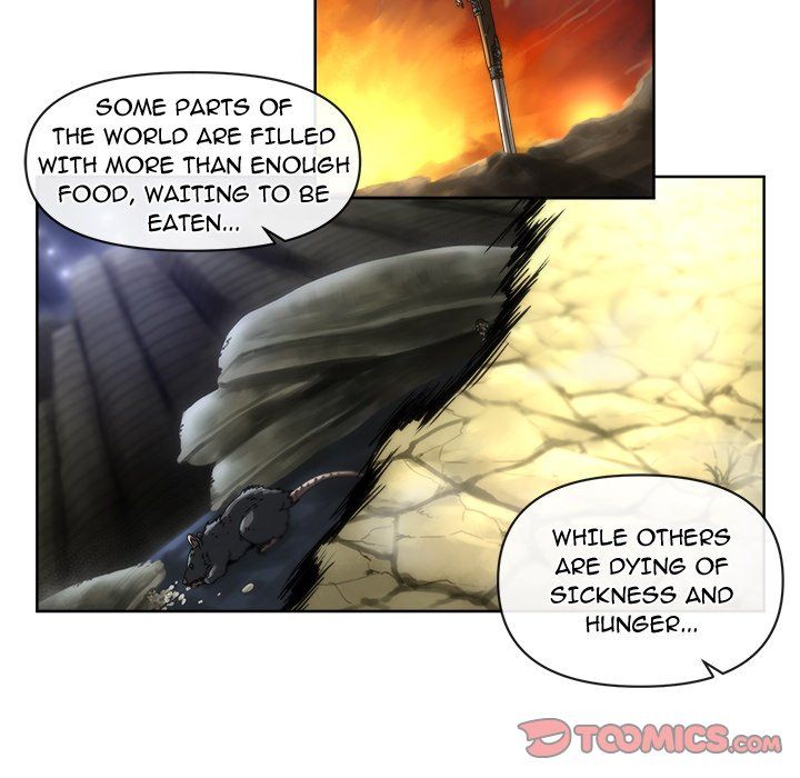 Cabalist Manhwa - Chapter 27 Page 29