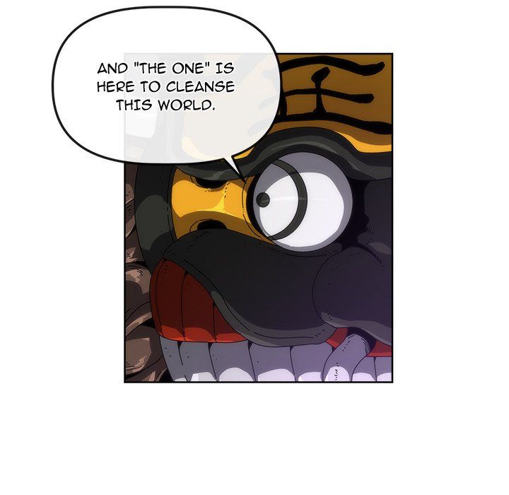 Cabalist Manhwa - Chapter 27 Page 30