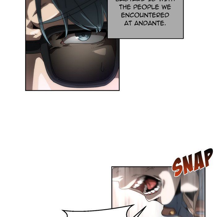 Cabalist Manhwa - Chapter 27 Page 34