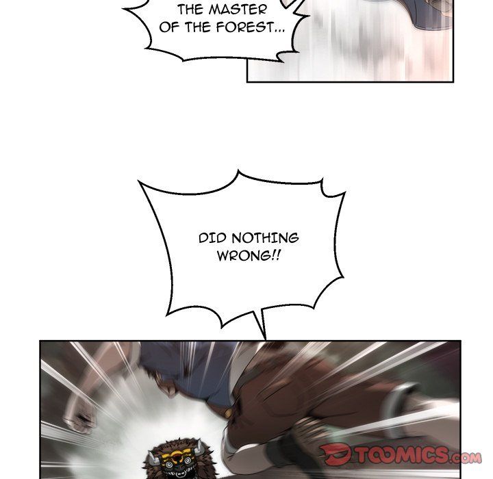 Cabalist Manhwa - Chapter 27 Page 35