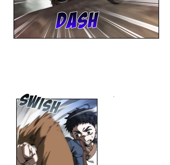 Cabalist Manhwa - Chapter 27 Page 36