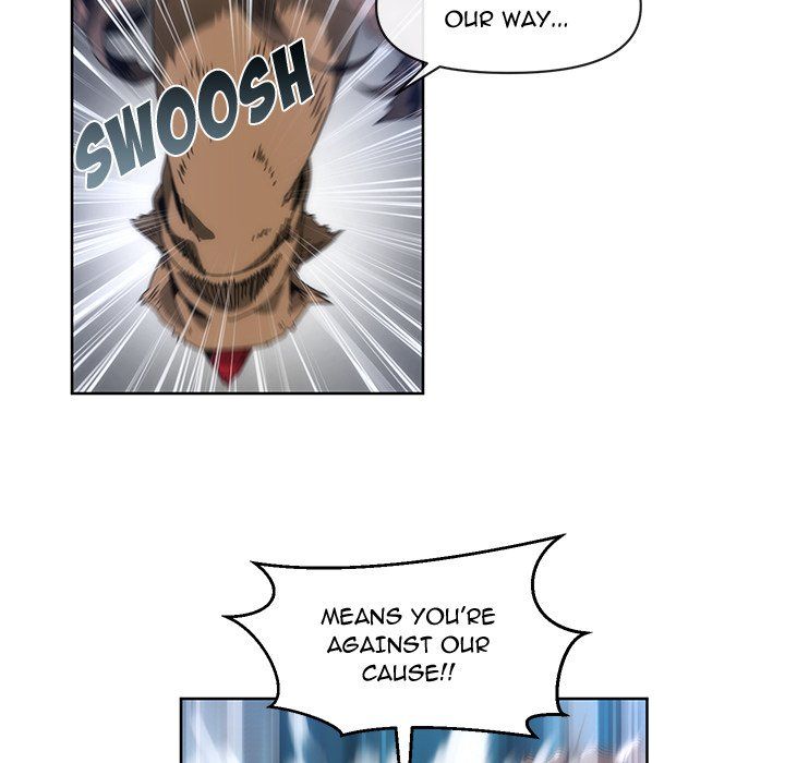 Cabalist Manhwa - Chapter 27 Page 38