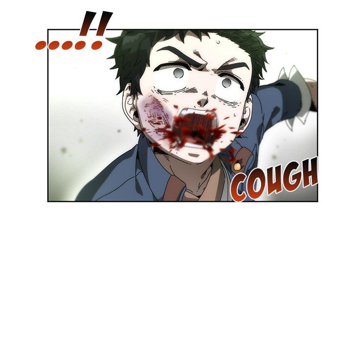 Cabalist Manhwa - Chapter 27 Page 40