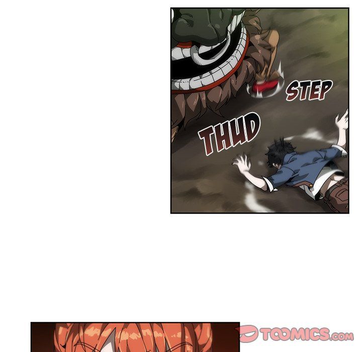 Cabalist Manhwa - Chapter 27 Page 41