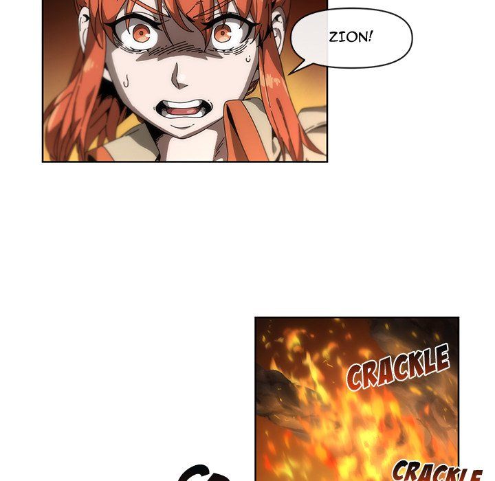 Cabalist Manhwa - Chapter 27 Page 42