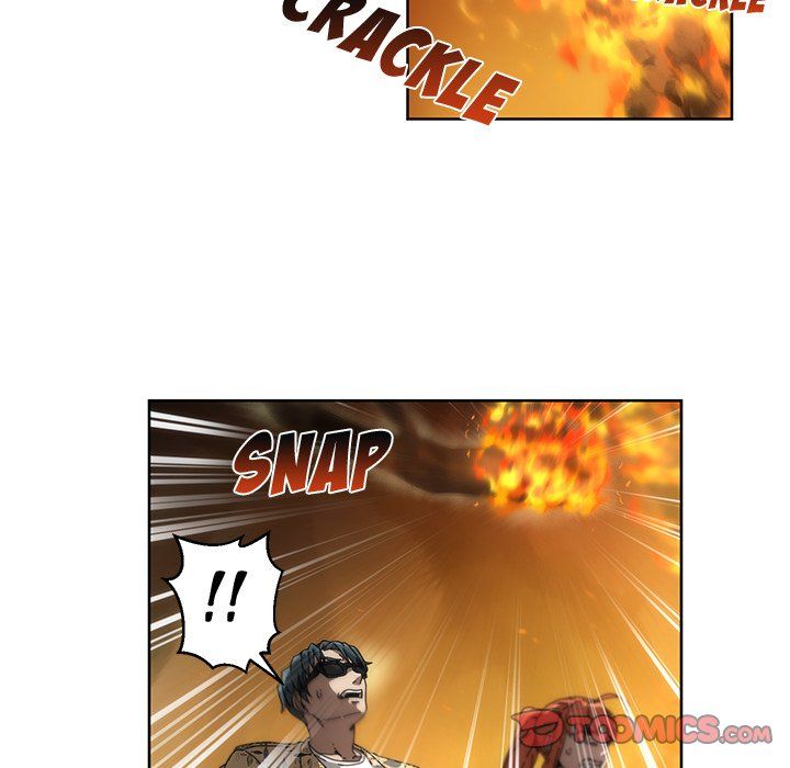 Cabalist Manhwa - Chapter 27 Page 43