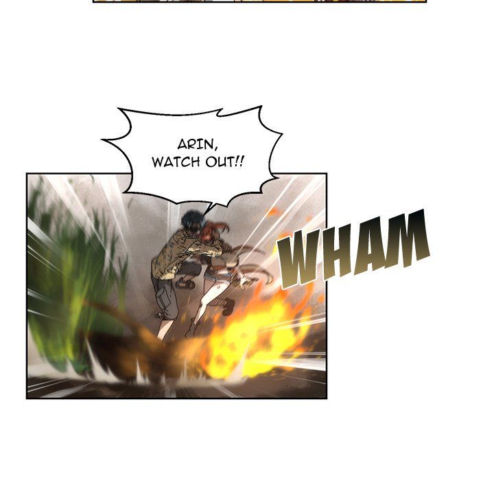 Cabalist Manhwa - Chapter 27 Page 44