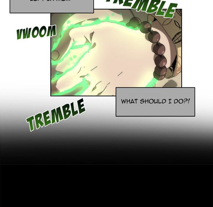 Cabalist Manhwa - Chapter 27 Page 46