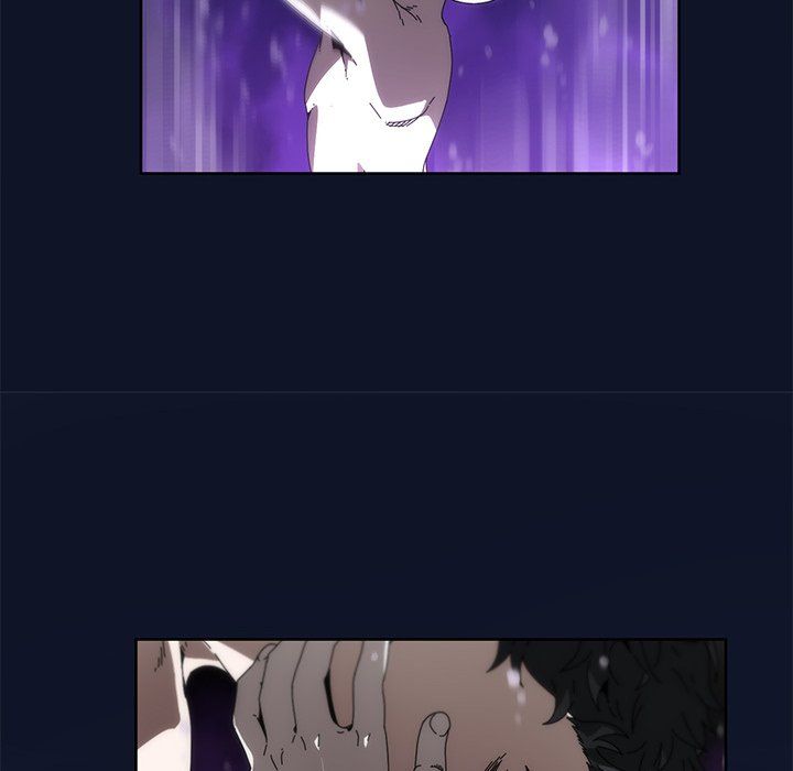 Cabalist Manhwa - Chapter 27 Page 52