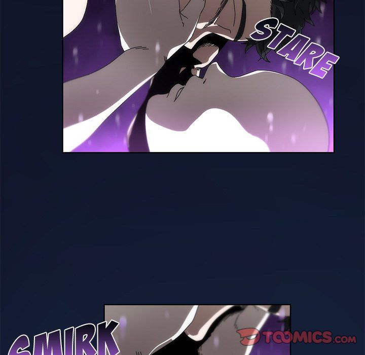 Cabalist Manhwa - Chapter 27 Page 53