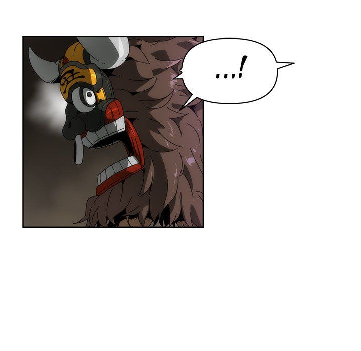 Cabalist Manhwa - Chapter 27 Page 56