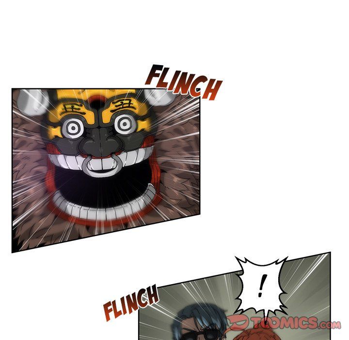 Cabalist Manhwa - Chapter 27 Page 59