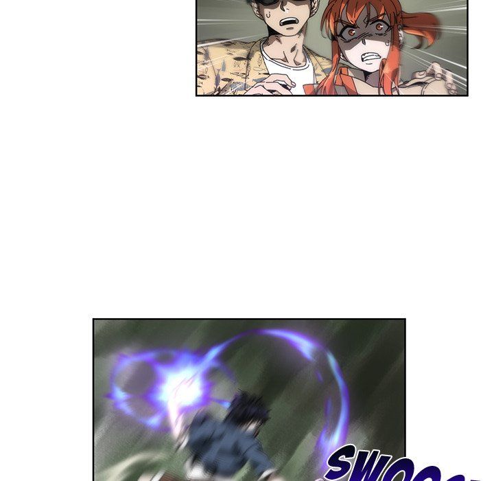 Cabalist Manhwa - Chapter 27 Page 60