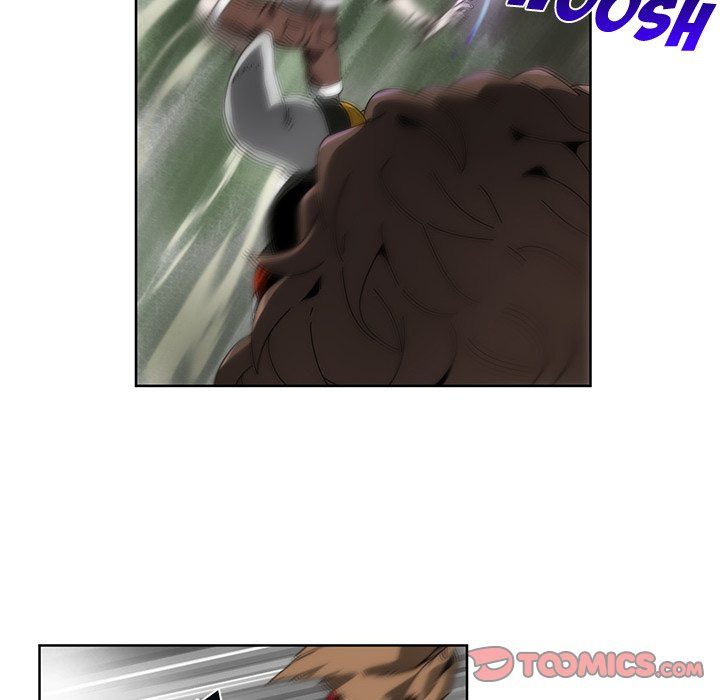 Cabalist Manhwa - Chapter 27 Page 61