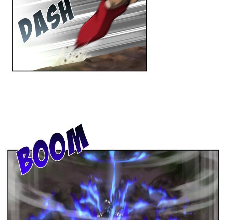 Cabalist Manhwa - Chapter 27 Page 62