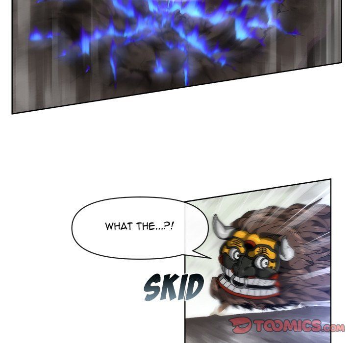 Cabalist Manhwa - Chapter 27 Page 63